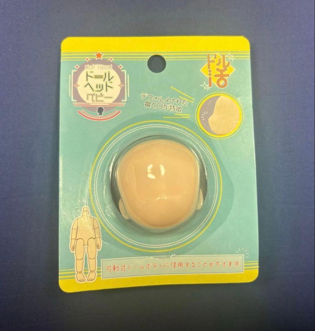 期間限定値下　新品　ねんどろいどどーる　ボディ　cream almondmilk