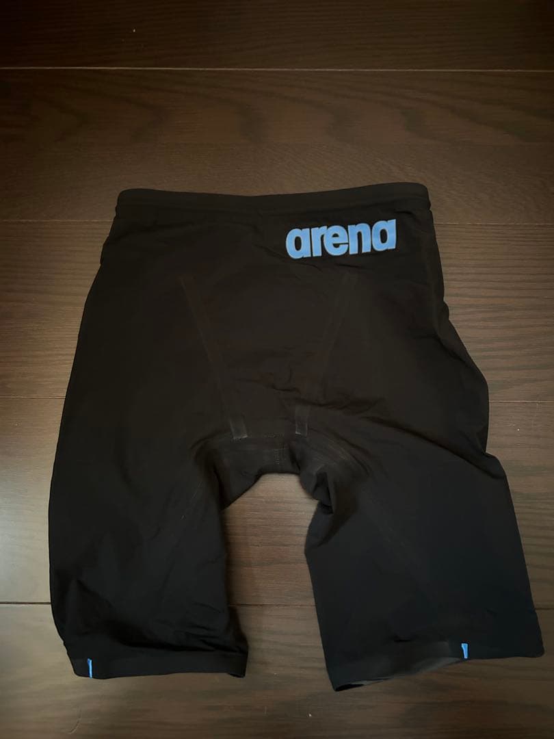 arena アクアフォースストーム Mサイズ競泳水着