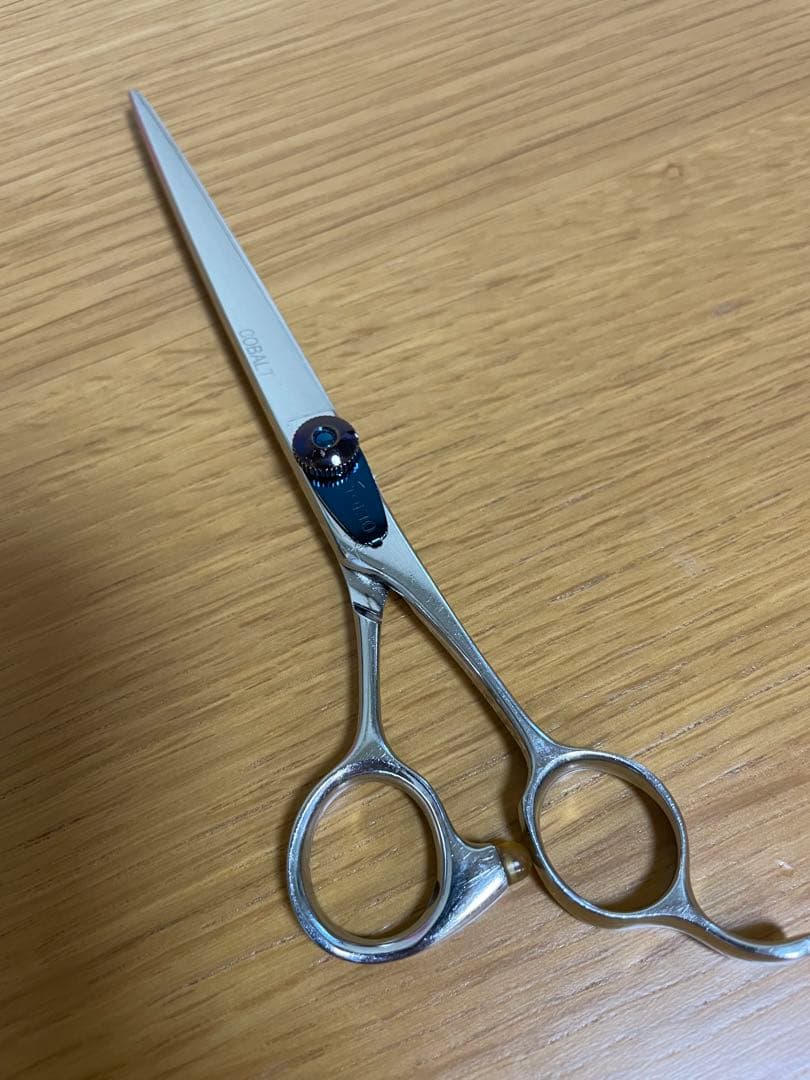 トリマーTOKIO COBALTトリミングシザー
