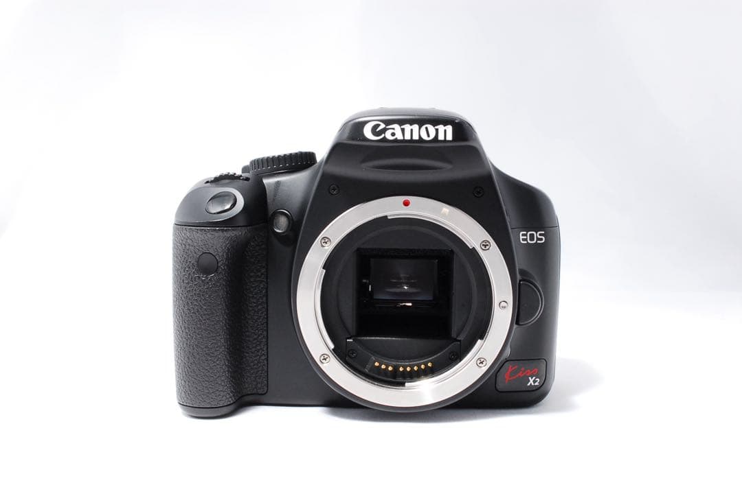 スマホ転送OK❤️Canon kiss X2❤️一眼レフカメラ