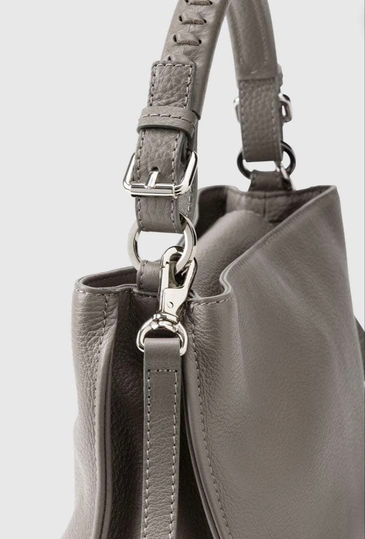 土屋鞄 クラルテ 2wayワンハンドルショルダー TSUCHIYAKABAN