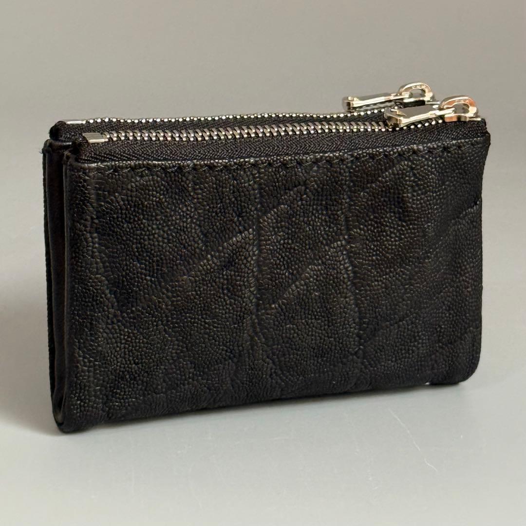 ZOO スマートキーケース エレファント 象革 ケース カードケース