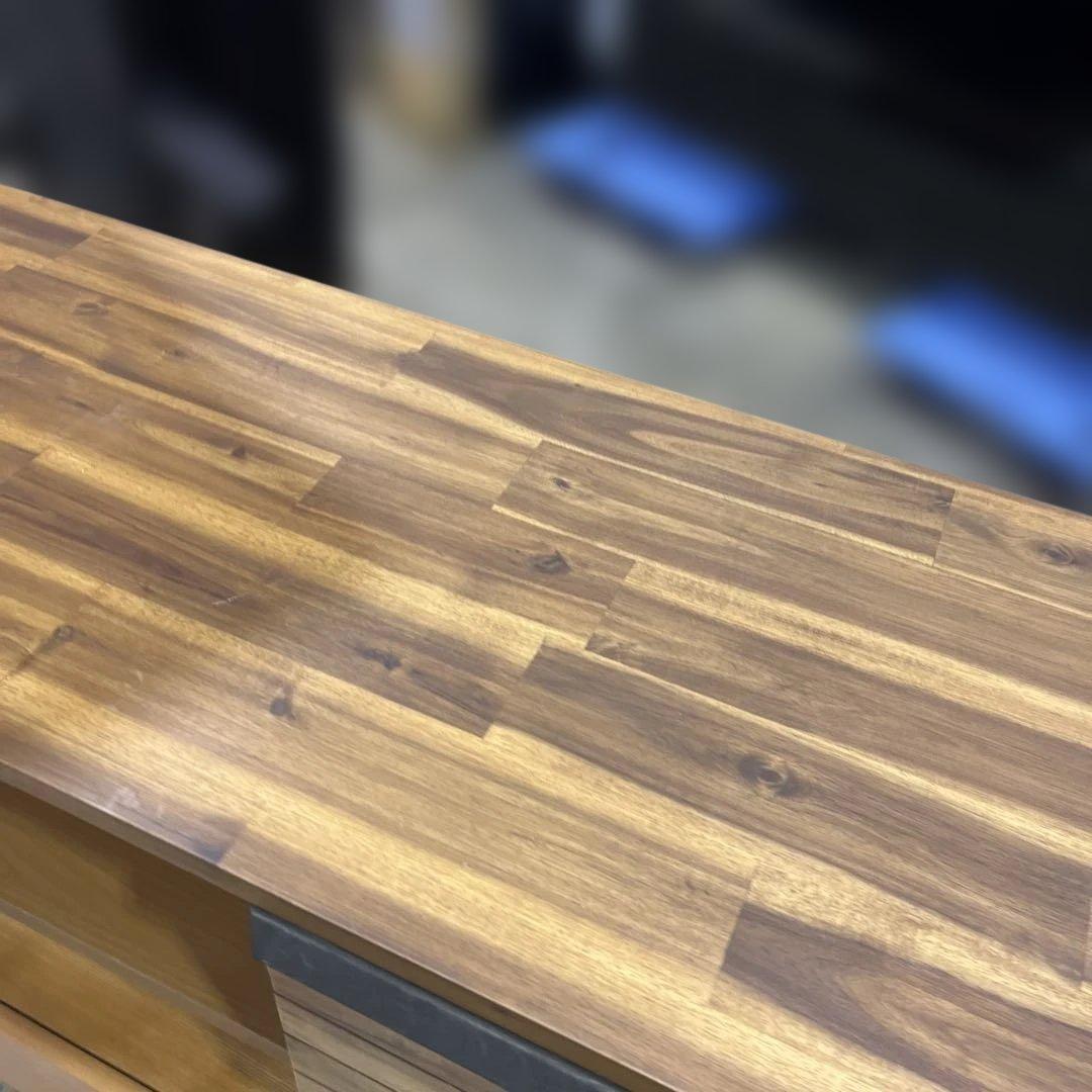 【unico】テレビボード◇スウェラ◆SWELLA◇アカシア