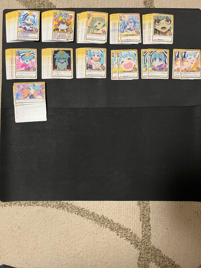 縞*す様 ゾンビランドサガ　プレシャスメモリーズのまとめ売り