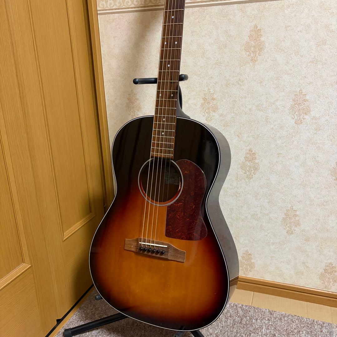 RSL-701 K.Yairi サンバースト