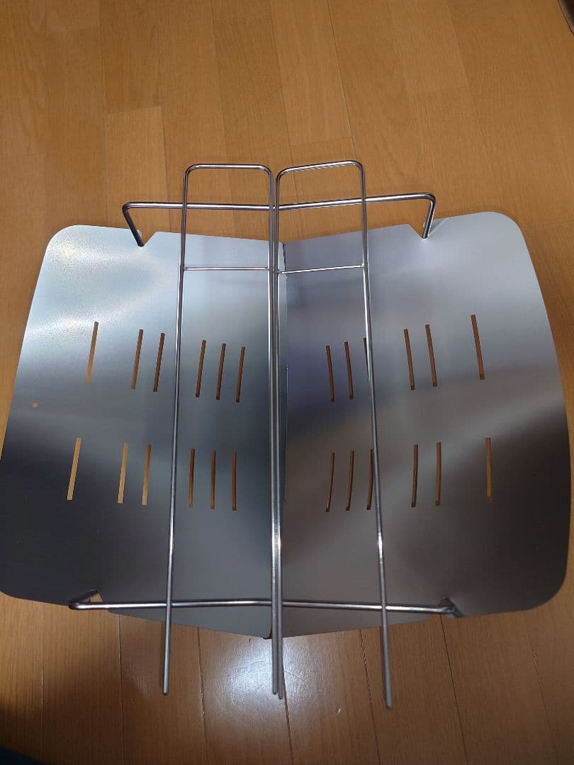 picogrill 398 焚き火台 希少 新品未使用