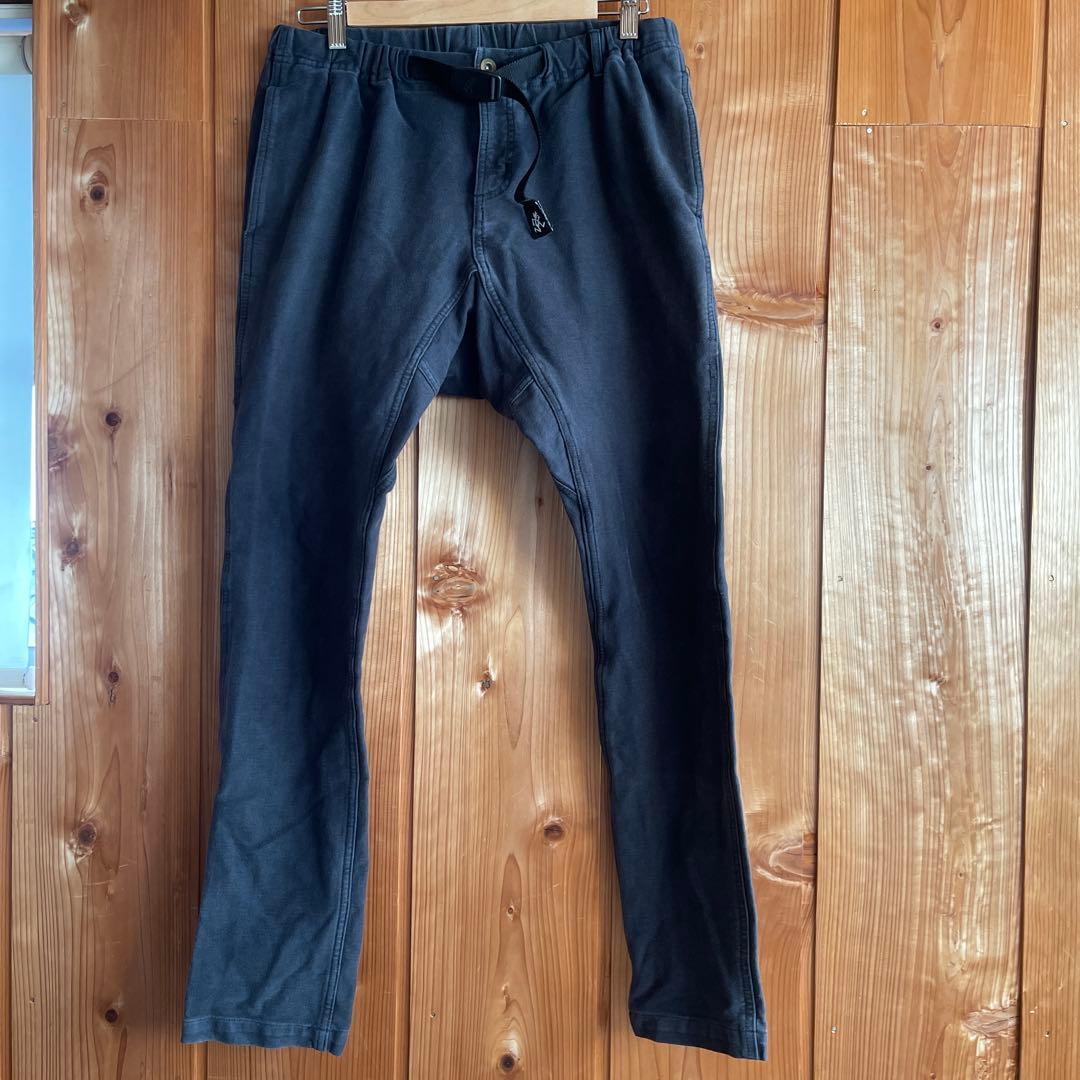 レミレリーフ グラミチ 別注 Lサイズ