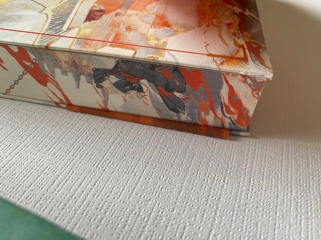 二哈和他的白猫師尊　二哈と彼の白猫師尊　海棠微雨共帰途