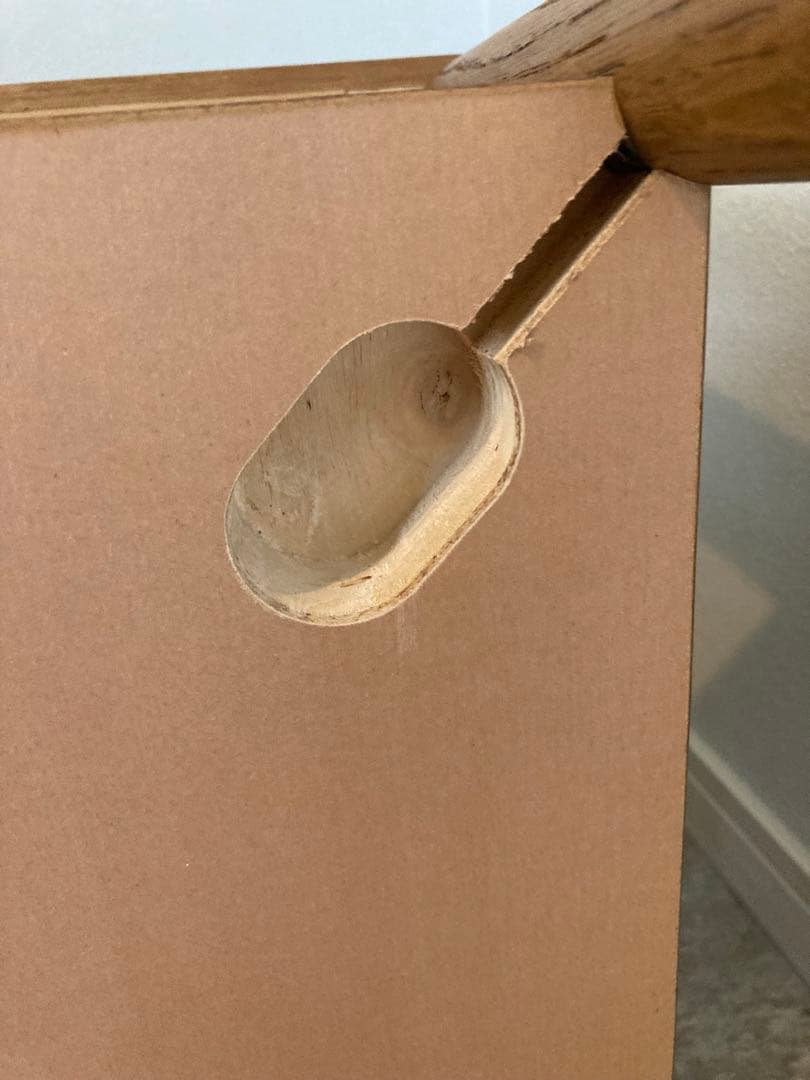 IKEA Stockholm サイドボード