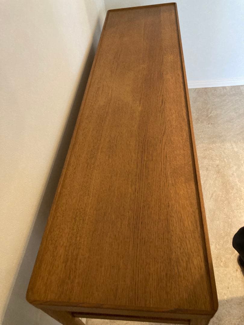 IKEA Stockholm サイドボード