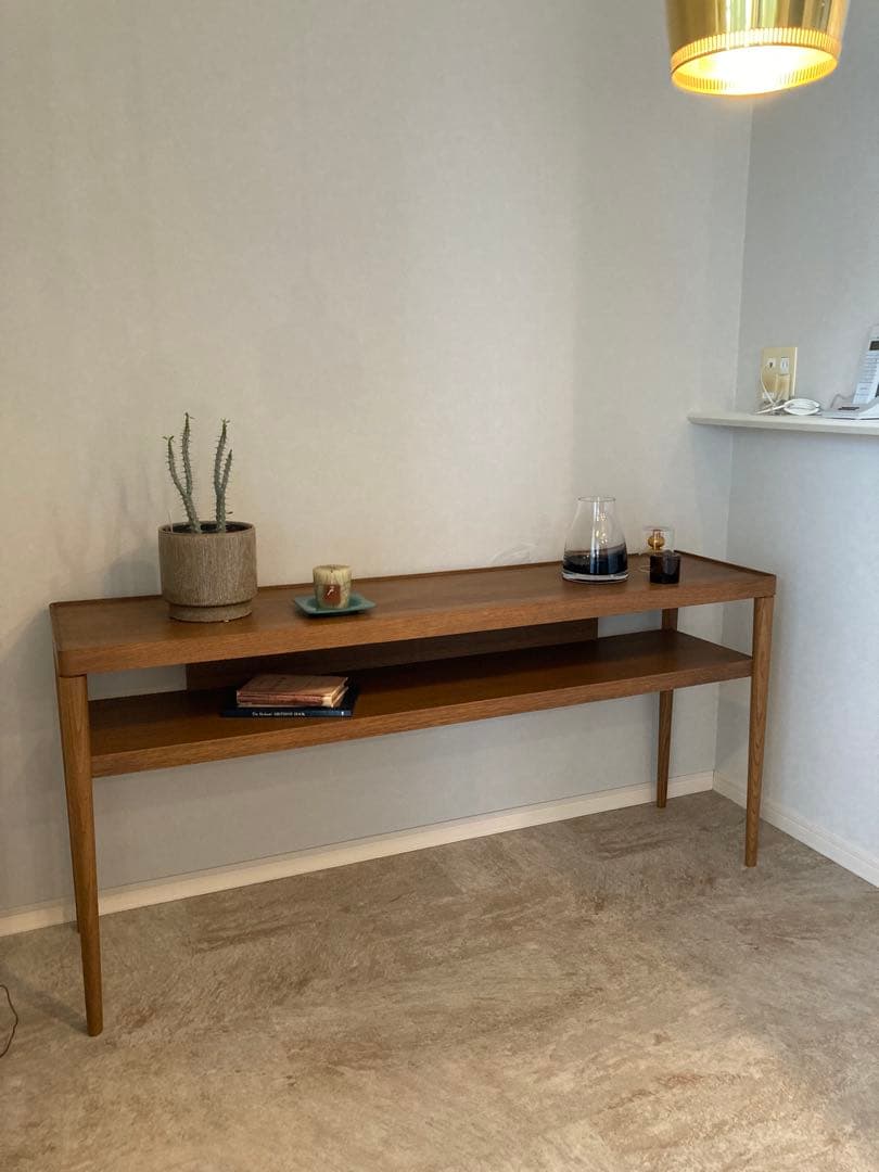 IKEA Stockholm サイドボード