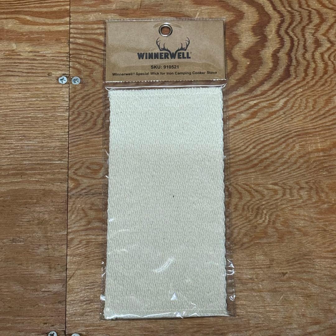 ウィンナーウェル アイロンストーブ SKU910265