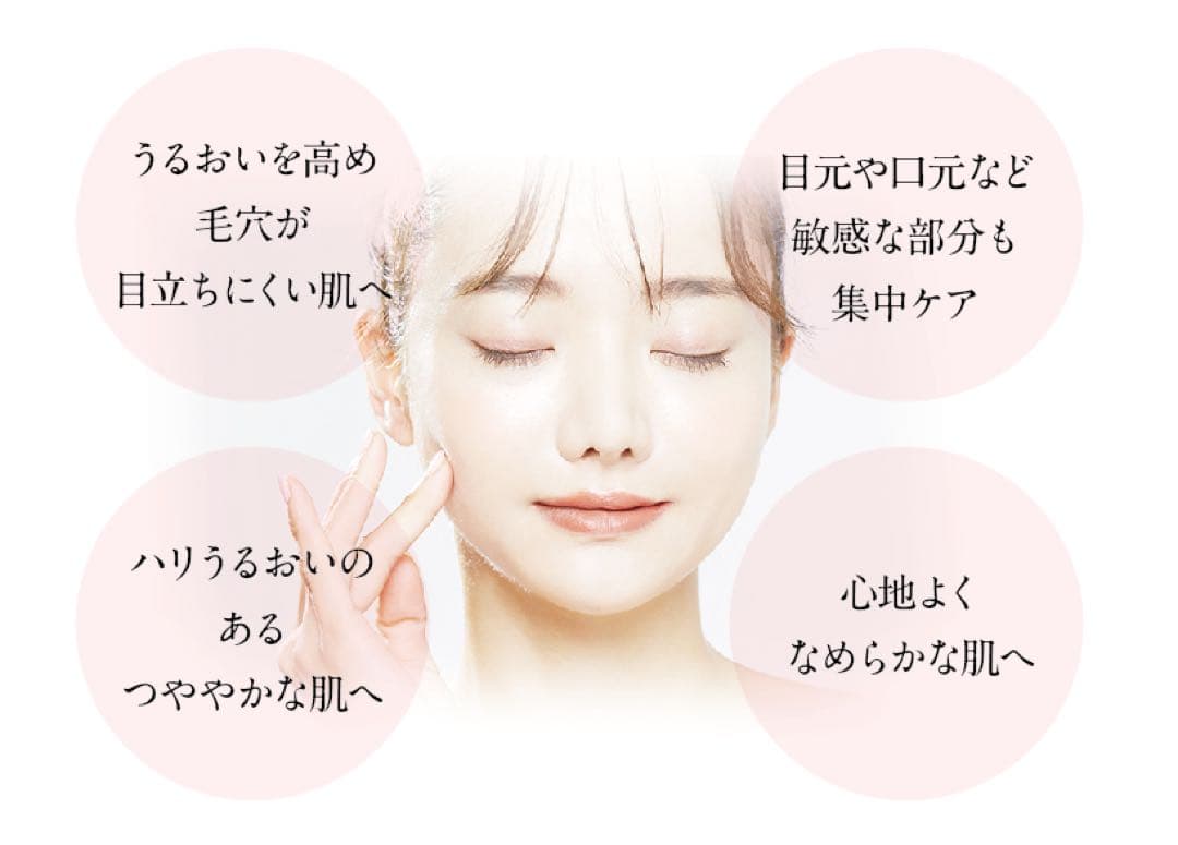 iMeso 美容器 美品　メソナノチップリフィル新品未使用3つ付き半額以下で！