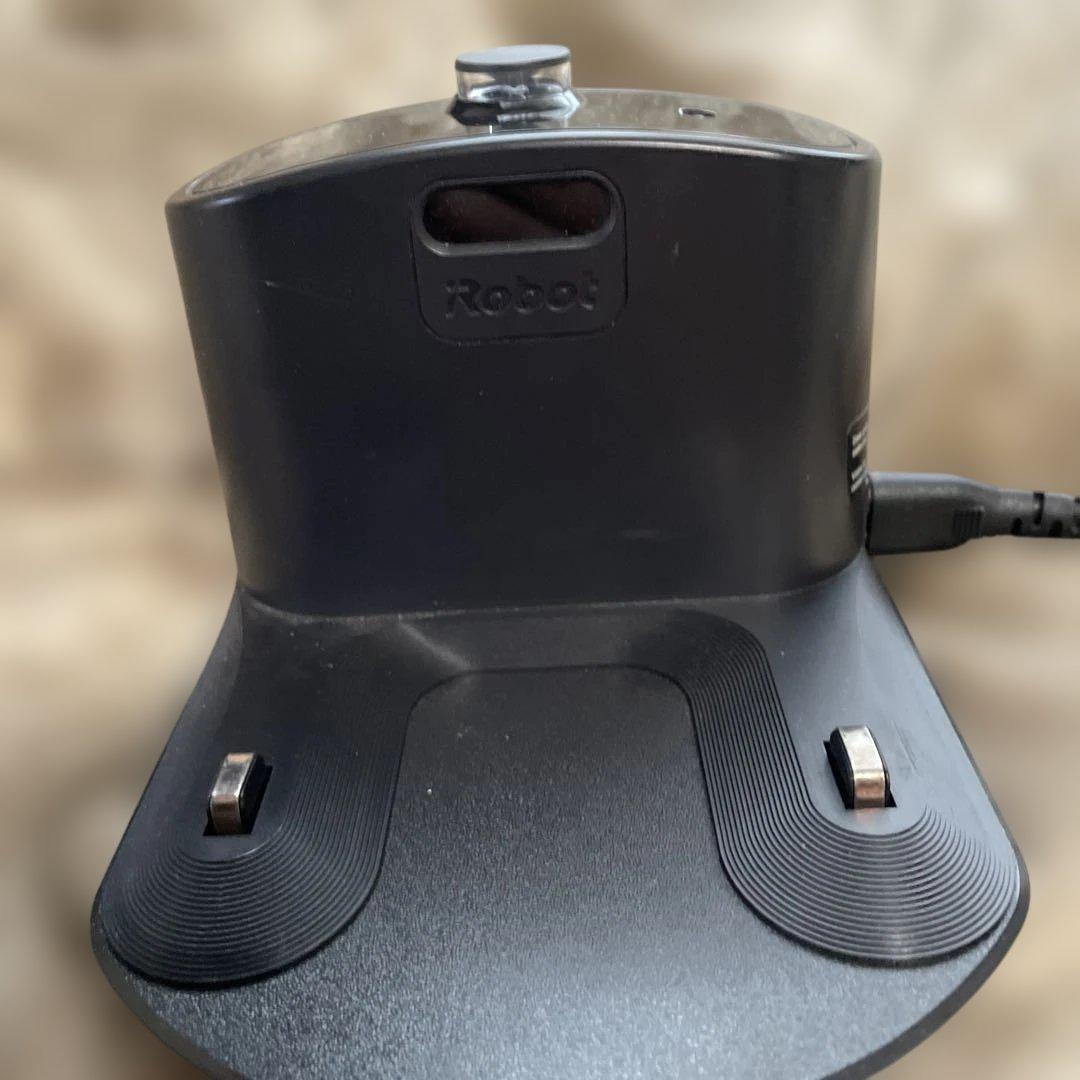 iRobot Roomba ルンバ 980 アダプター 動作確認済