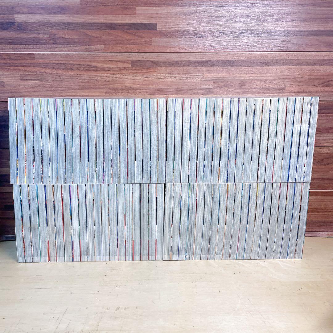 キングダム　全77巻セット　原泰久　全巻