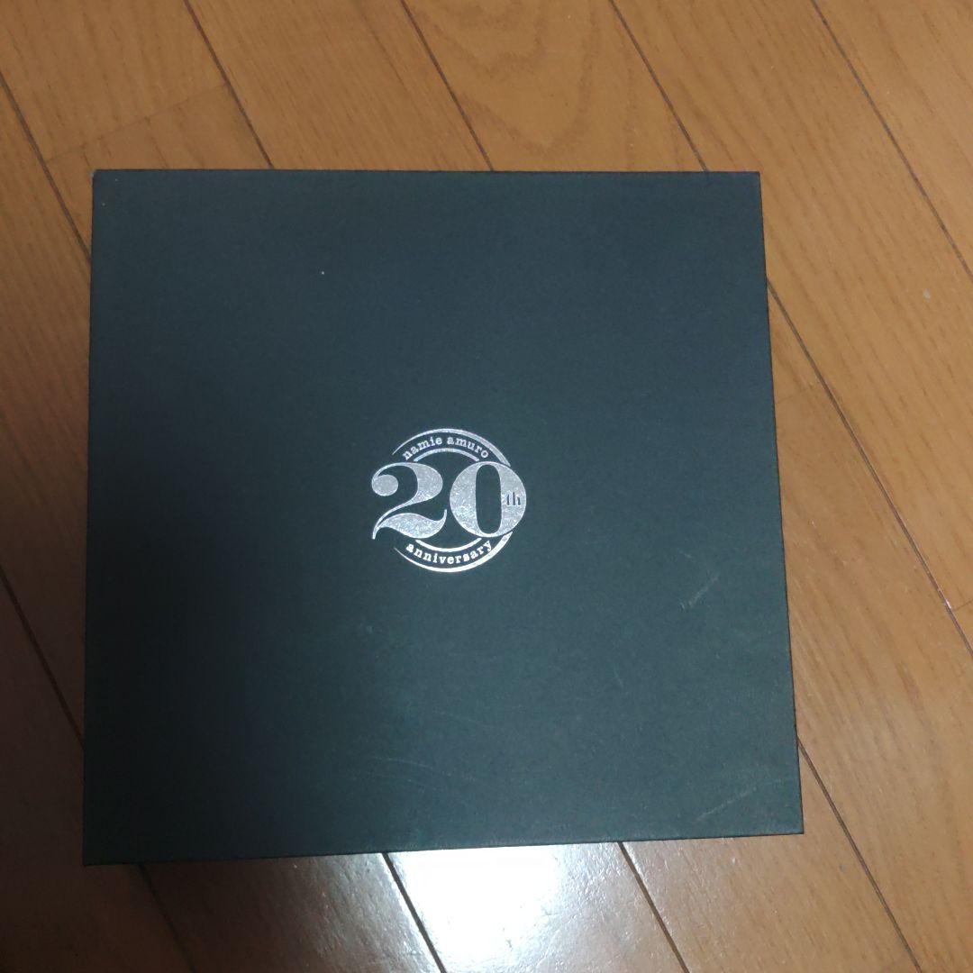 20th Anniversary プレイボタンコンプリートBOX