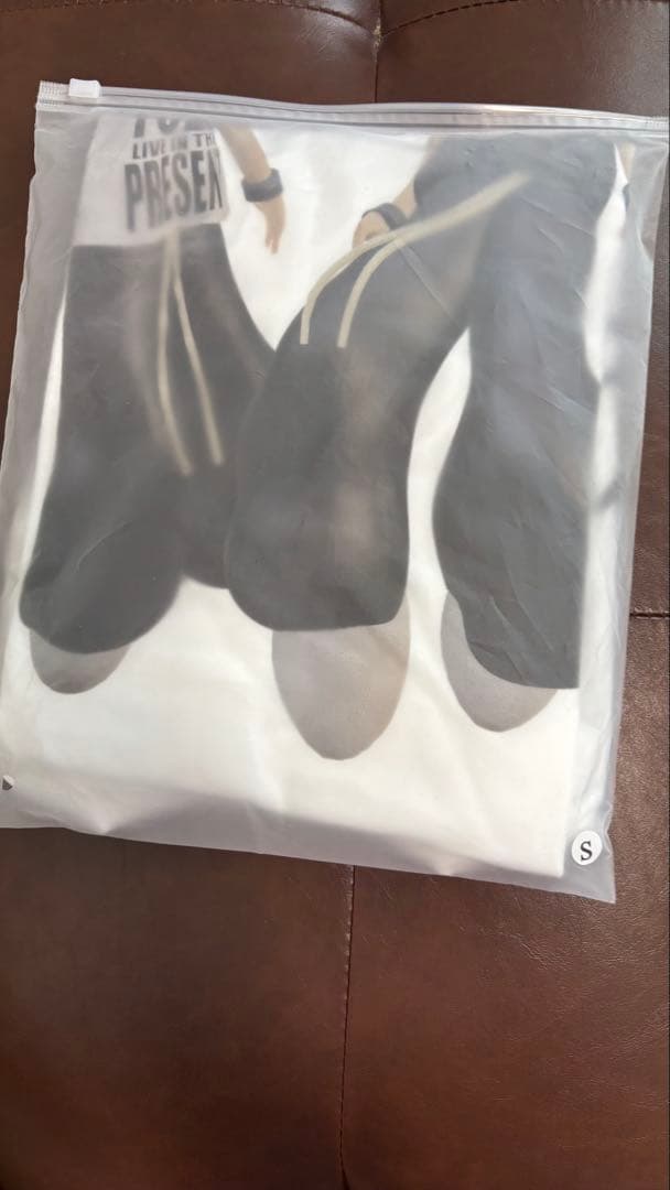 Kouga ホワイトTシャツ Sサイズ