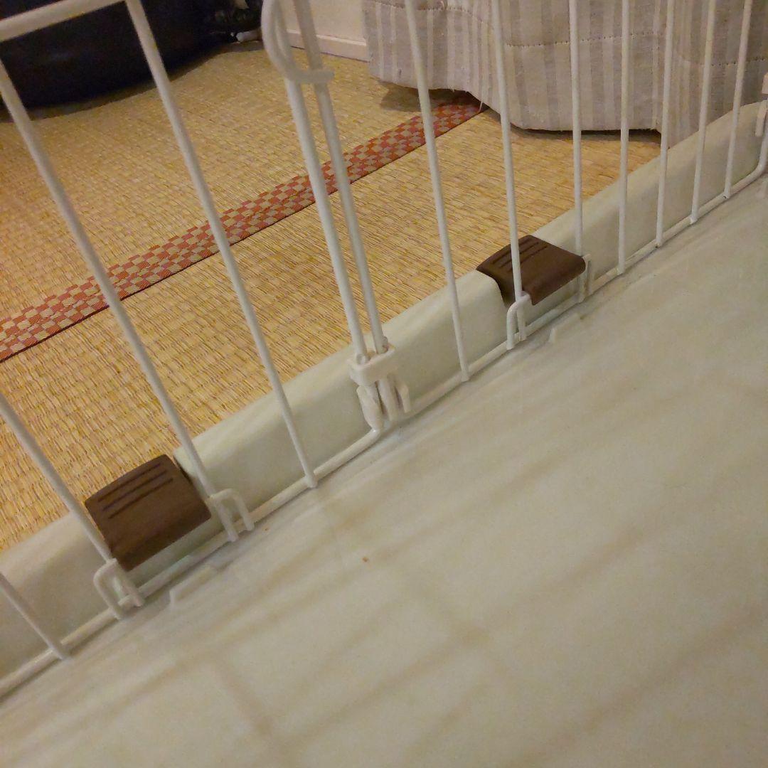 ホワイトキャットケージ 3段構造