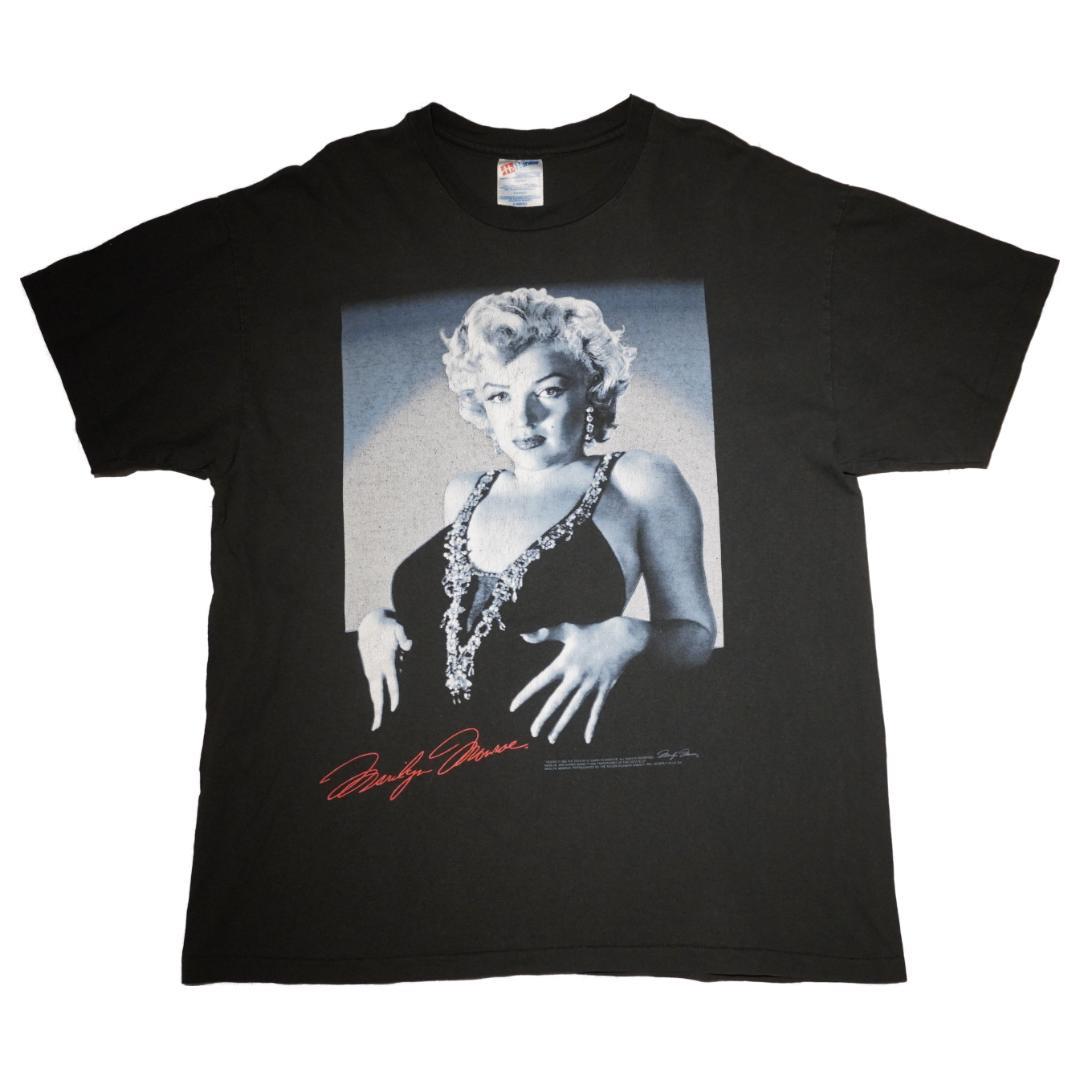 Marilyn Monroe ヴィンテージTシャツ マリリンモンロー 1994