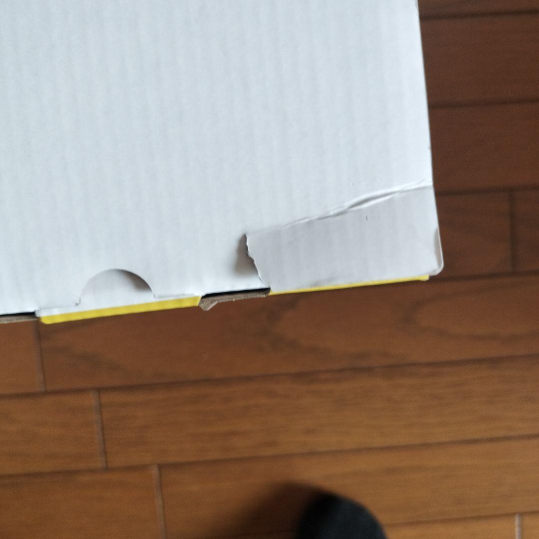 HiBox　電気足温器 コンセント式 着るこたつ