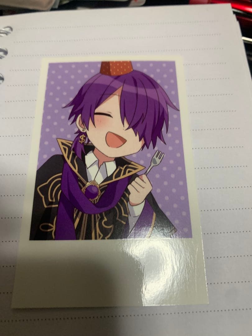 まぎすと　らんま　あぽす