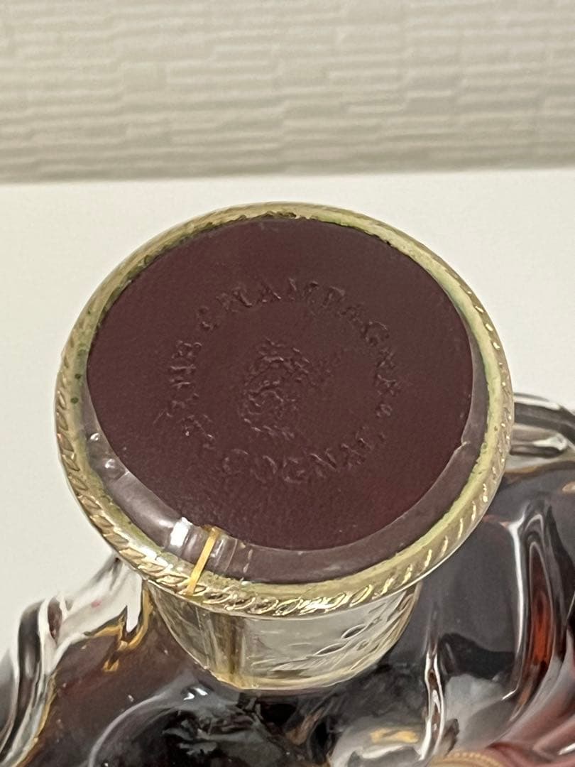 【貴重】レミーマルタンXO スペシャル【旧ボトル】