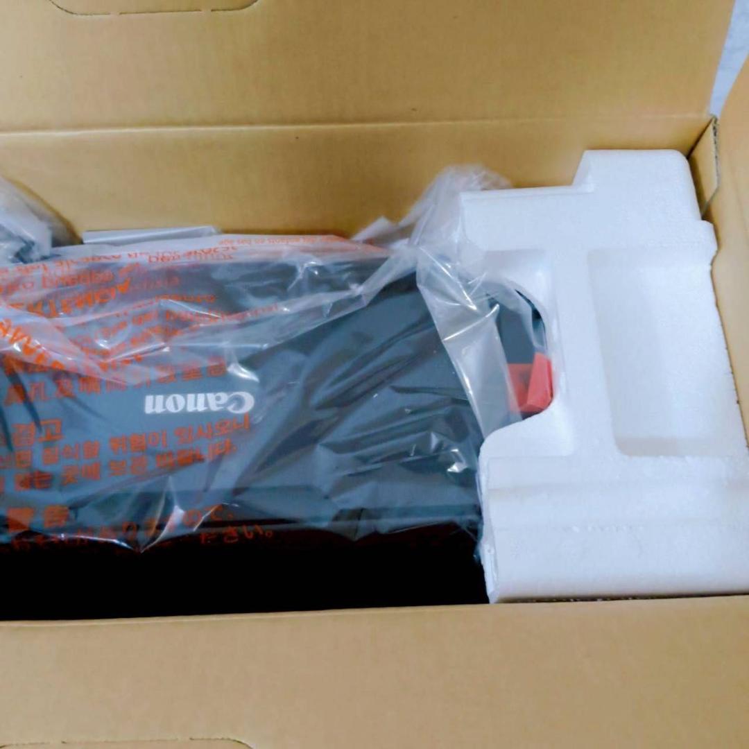 新品 未使用 Canon PIXUS カラープリンター MG4230