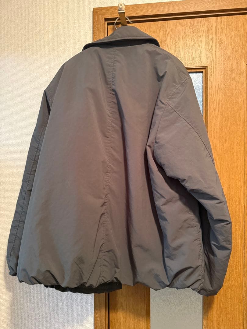 ダルマ バルカラー ジャケットII