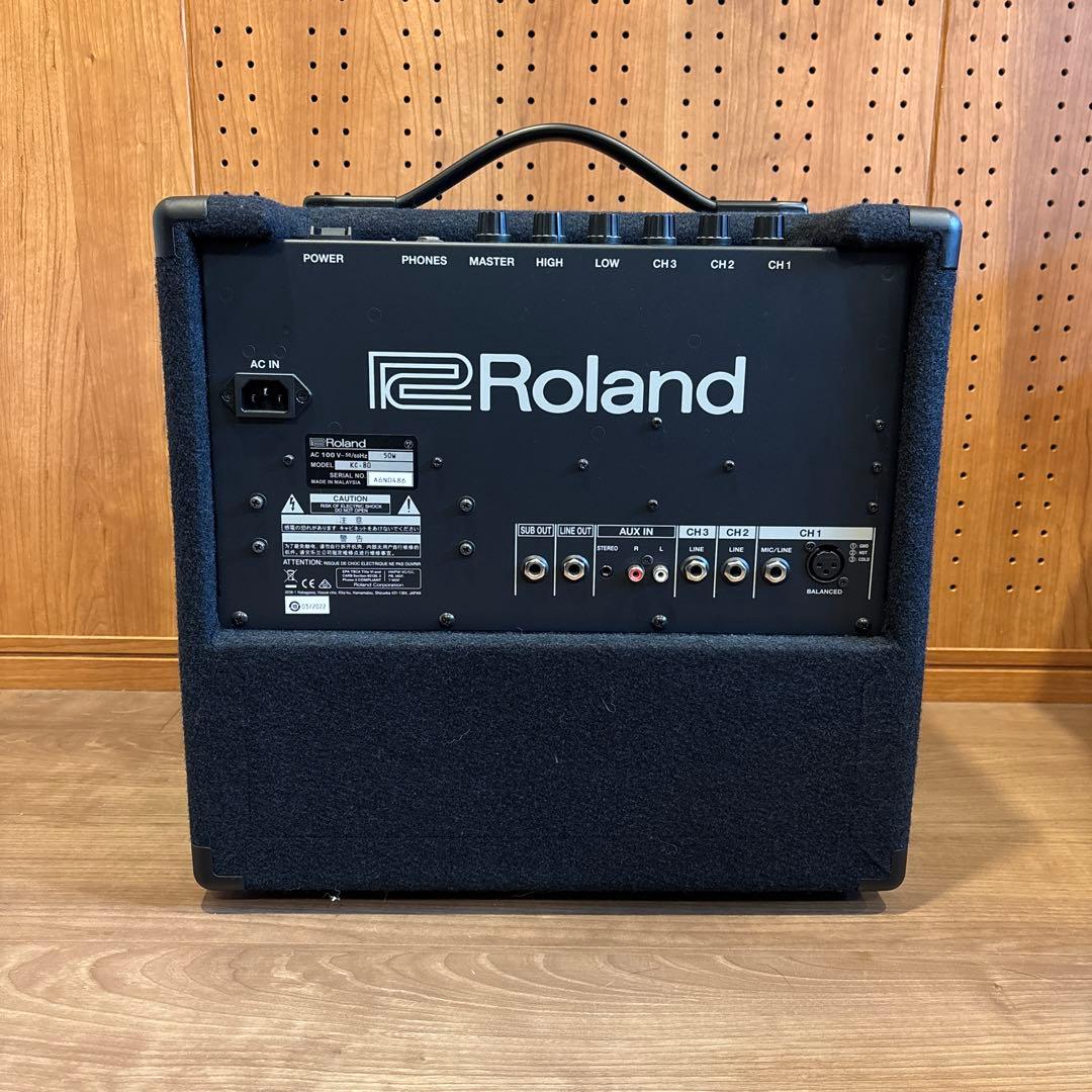 鍵盤楽器 Roland KC-80