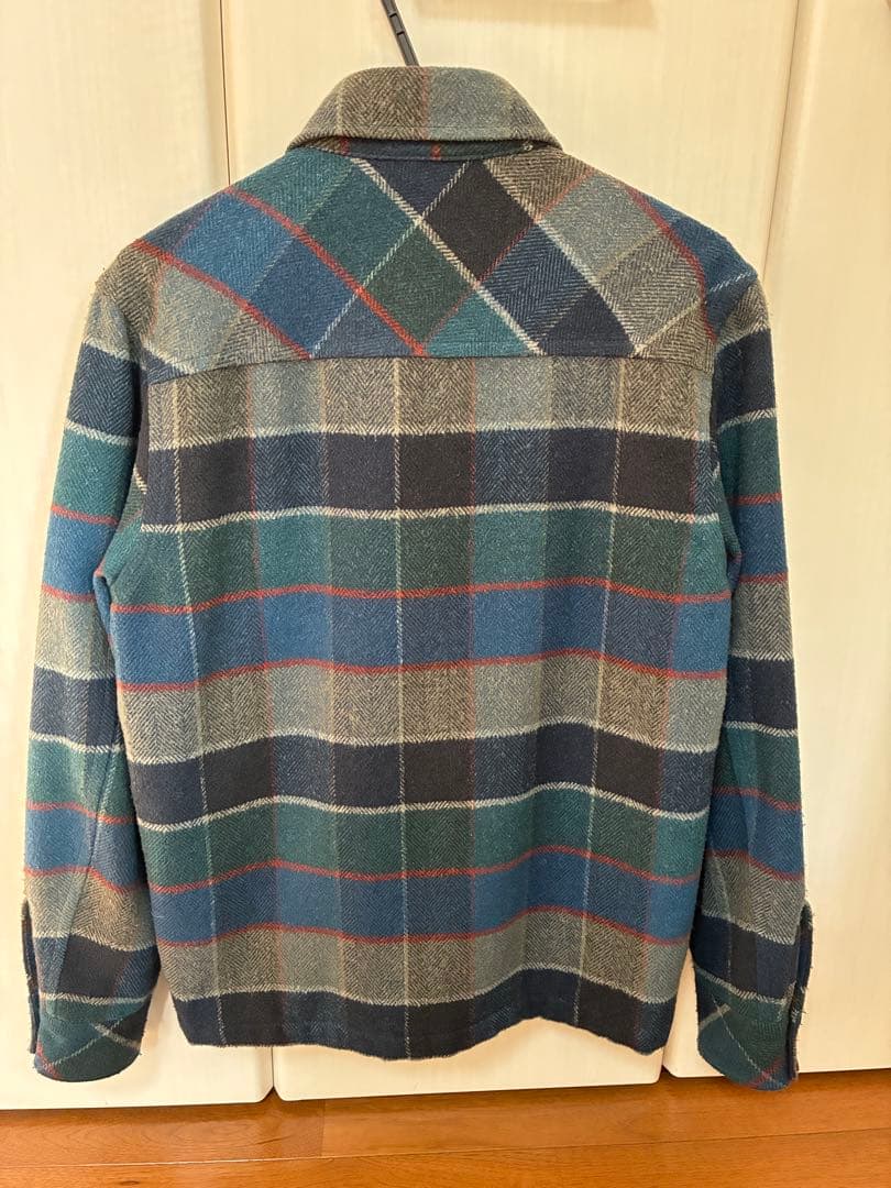 ロンハーマン ジャケット M