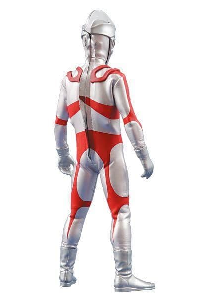 RAH ウルトラマンエース PBM! ブラザーズマント