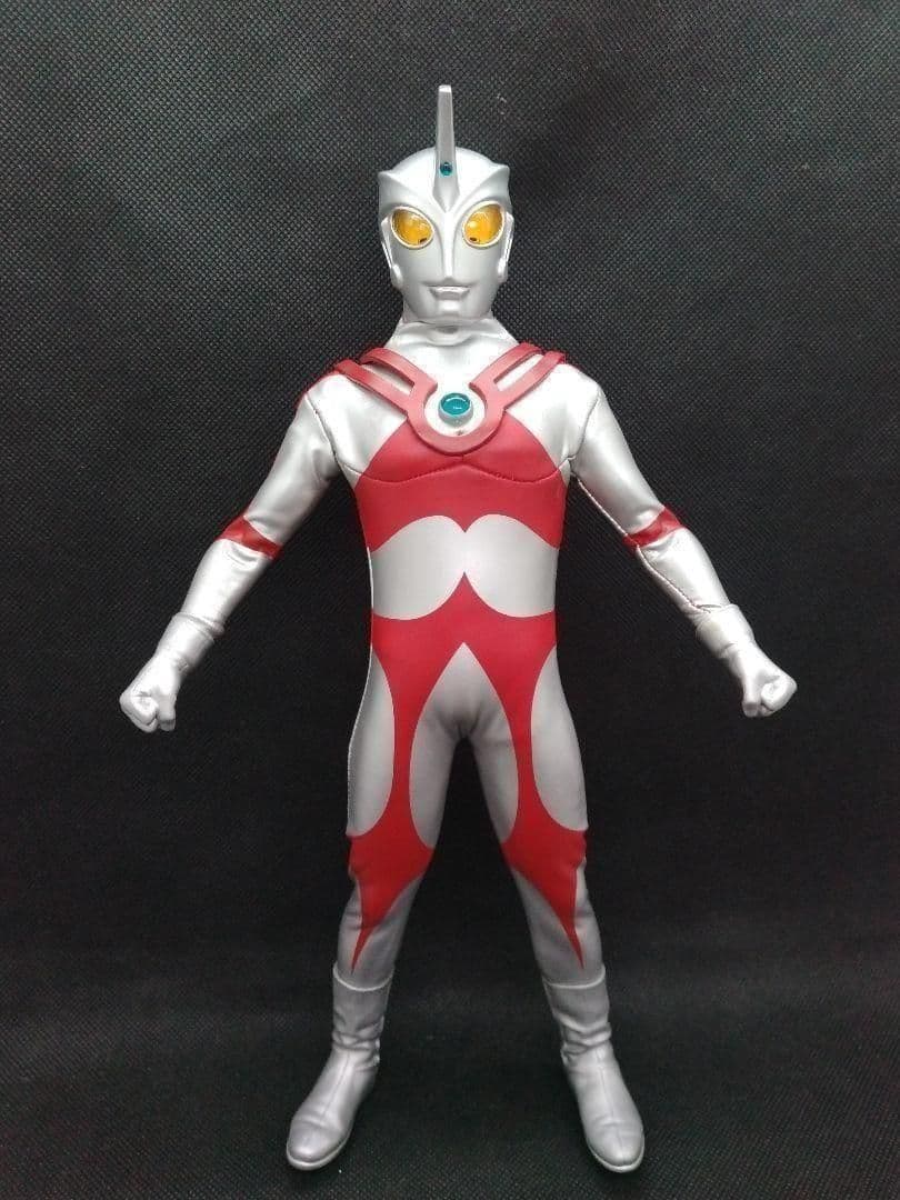 RAH ウルトラマンエース PBM! ブラザーズマント