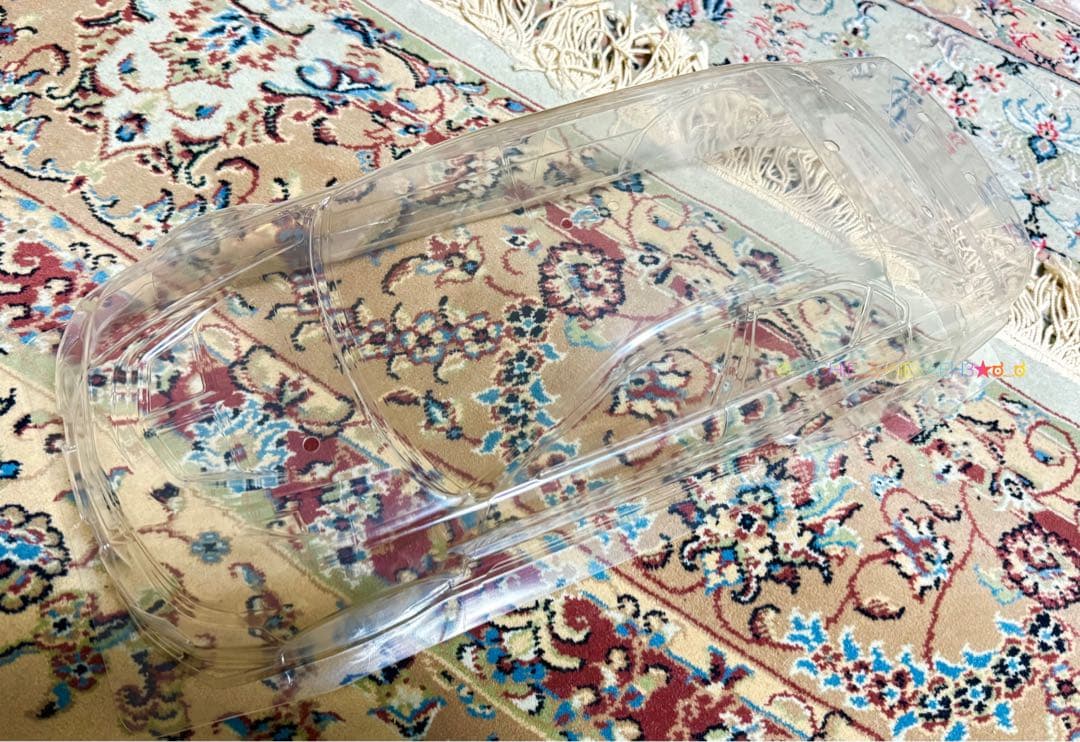 未組立て★タミヤ★三菱ランサーエボリューションV WRC TA03Fシャーシ