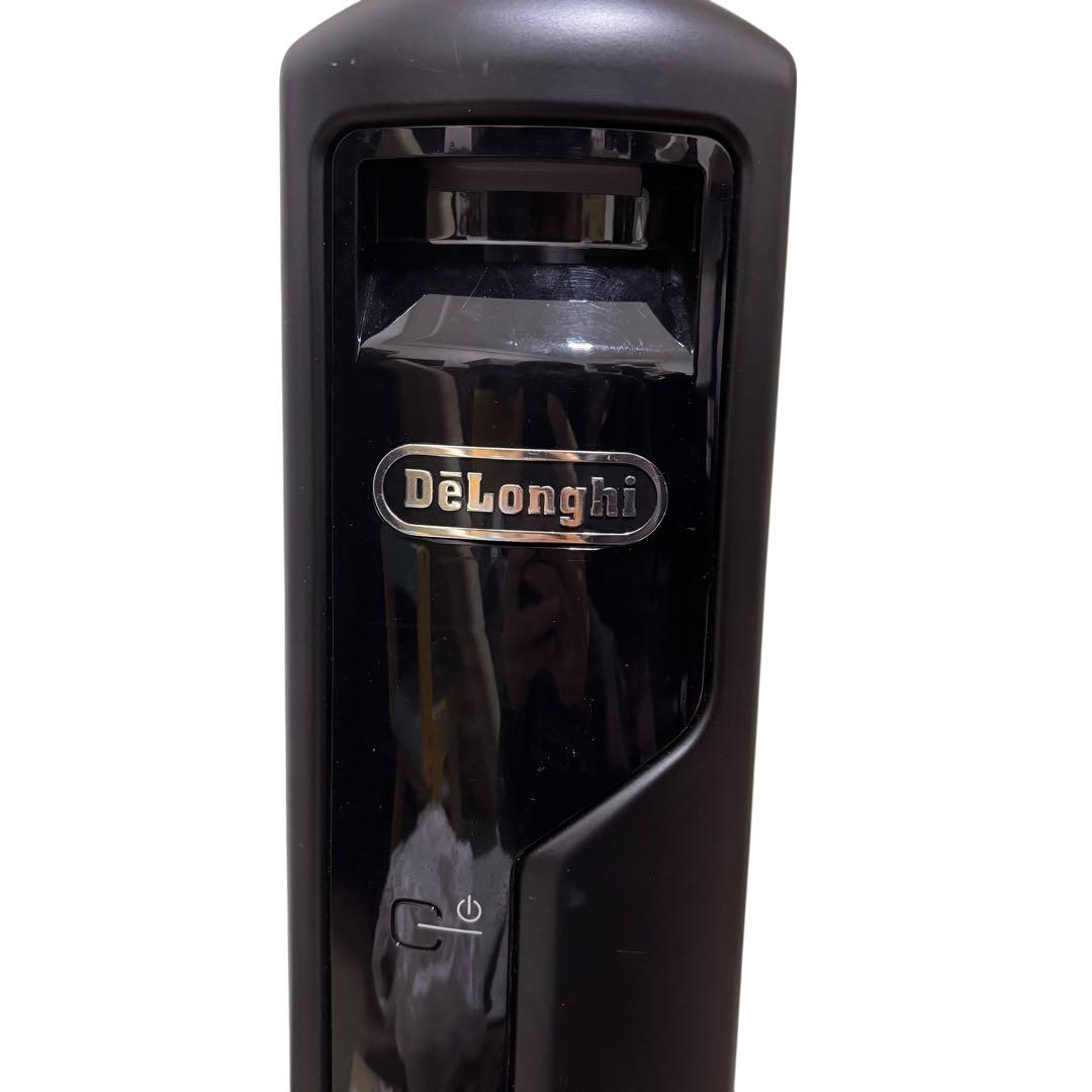 DeLonghi デロンギ マルチダイナミックヒーター　MDH15-BK