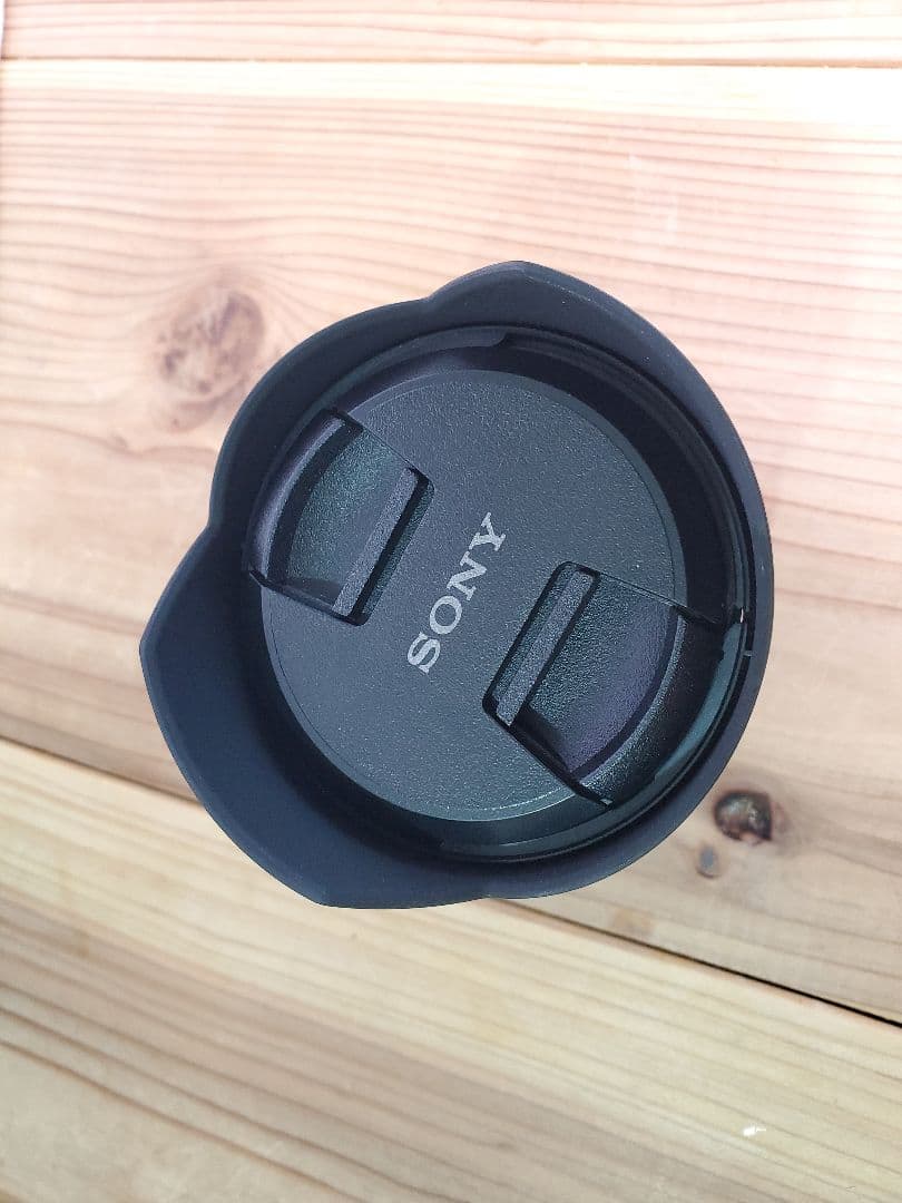 【極美品】 SONY FE 20mm F1.8 G SEL20F18G ソニー