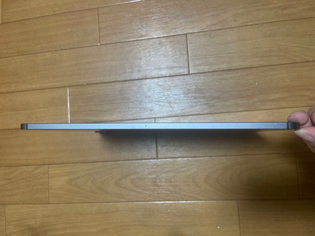 Apple iPad Pro 12.9第５世代