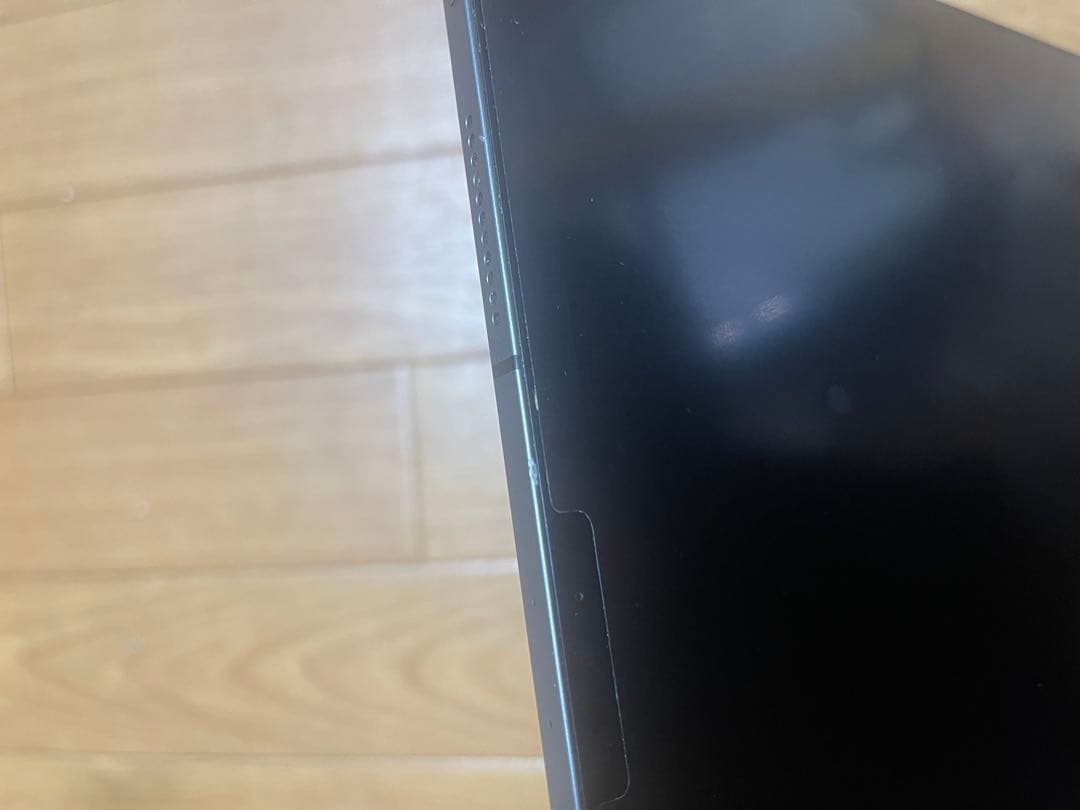 Apple iPad Pro 12.9第５世代