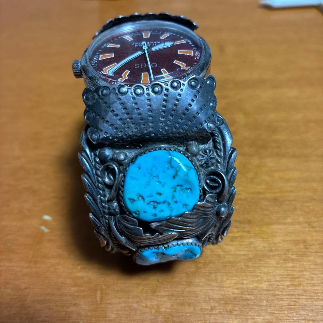 インディアンジュエリー