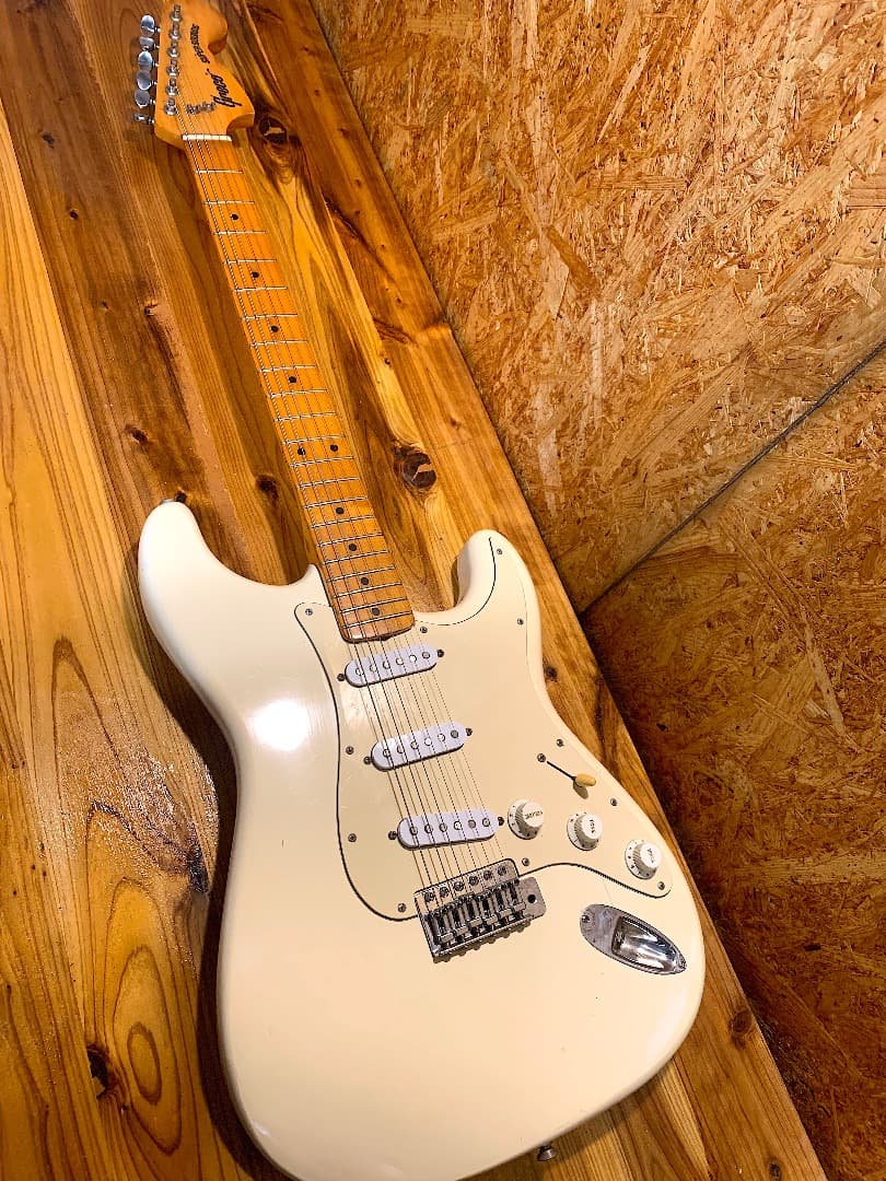 Greco | SE-500W ('70年代ジャパンビンテージ)