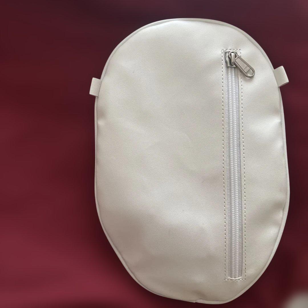 野性爆弾くっきー フェイスポーチ