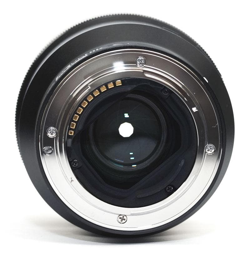 SONY FE 85mm F1.8 SEL85F18 美品