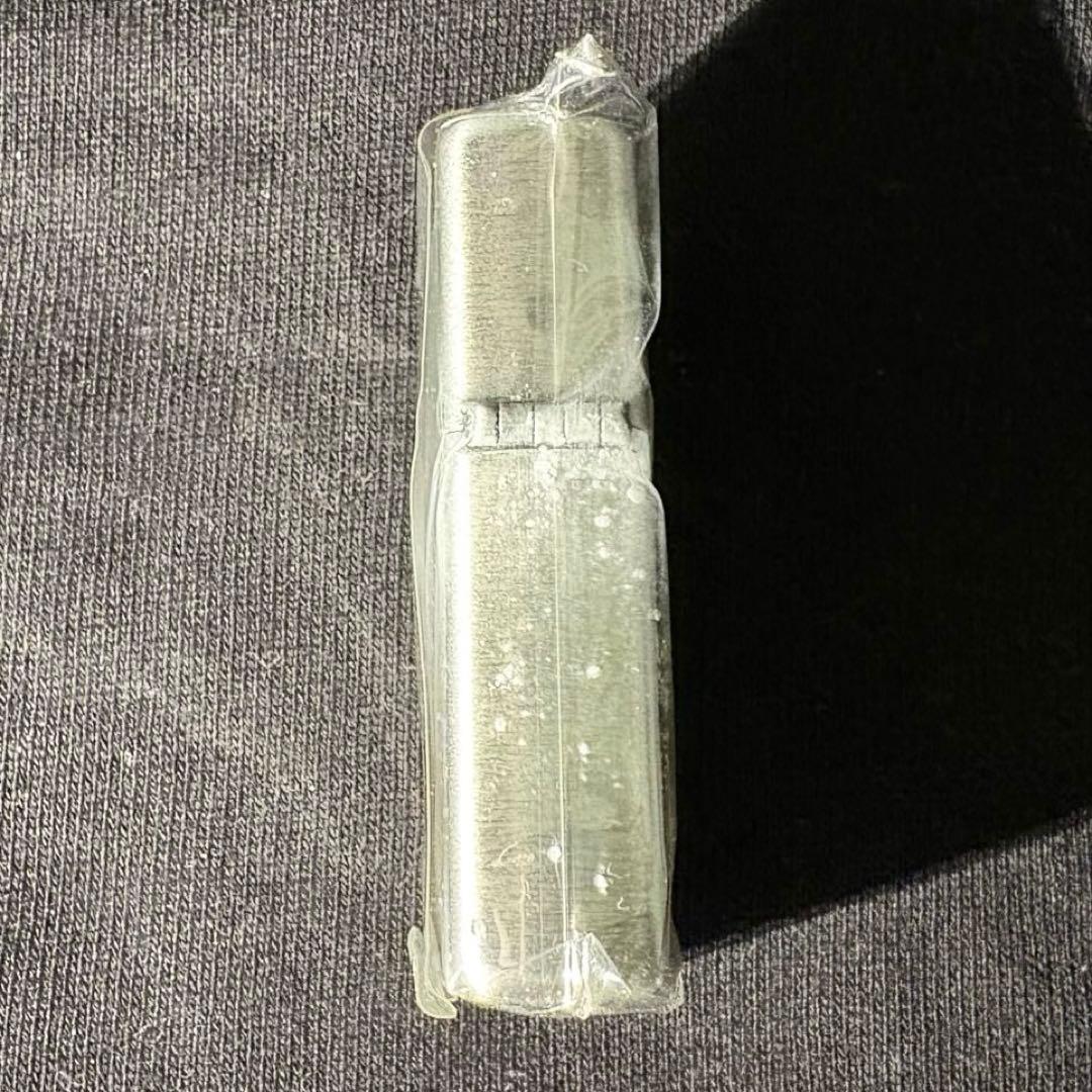 【新品未開封】もののけ姫 ヤックル ZIPPOライター 当時物 レア