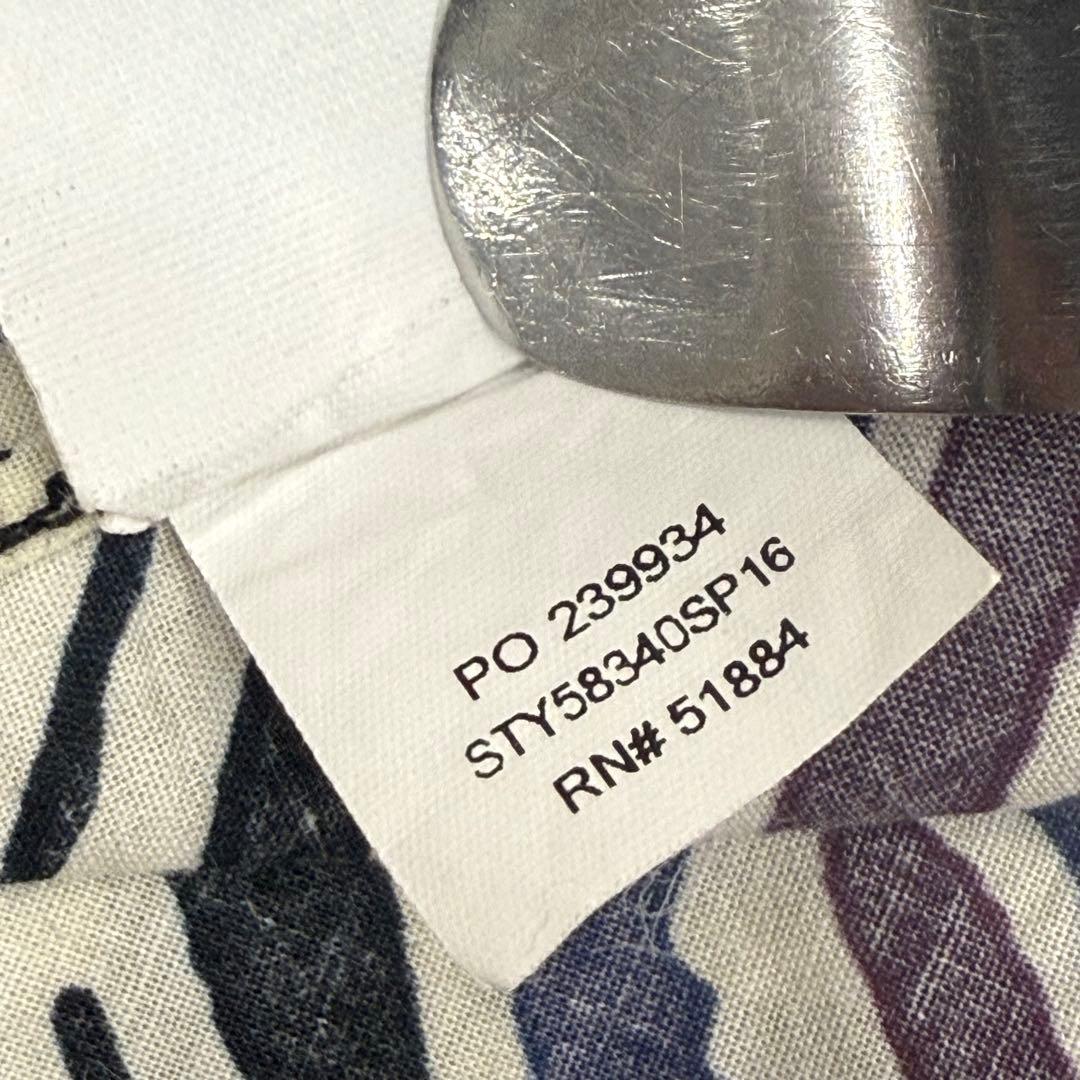 2016SP パタゴニア パタロハ スリヤパディック パレオ