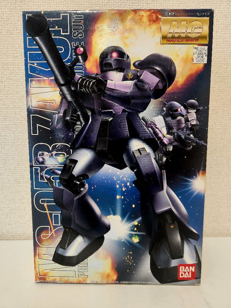 【MGまとめ売り】★百式★シャア専用★ゲルググ★グフ★バンシィ★ガンダム★ザク★