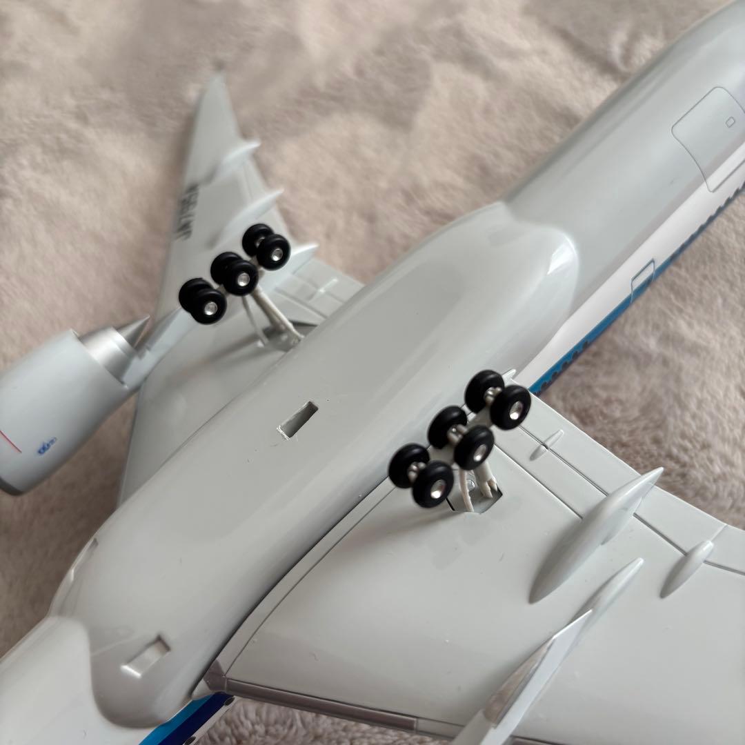 ANA Boeing 777-300ER 1:200モデル ※箱無し