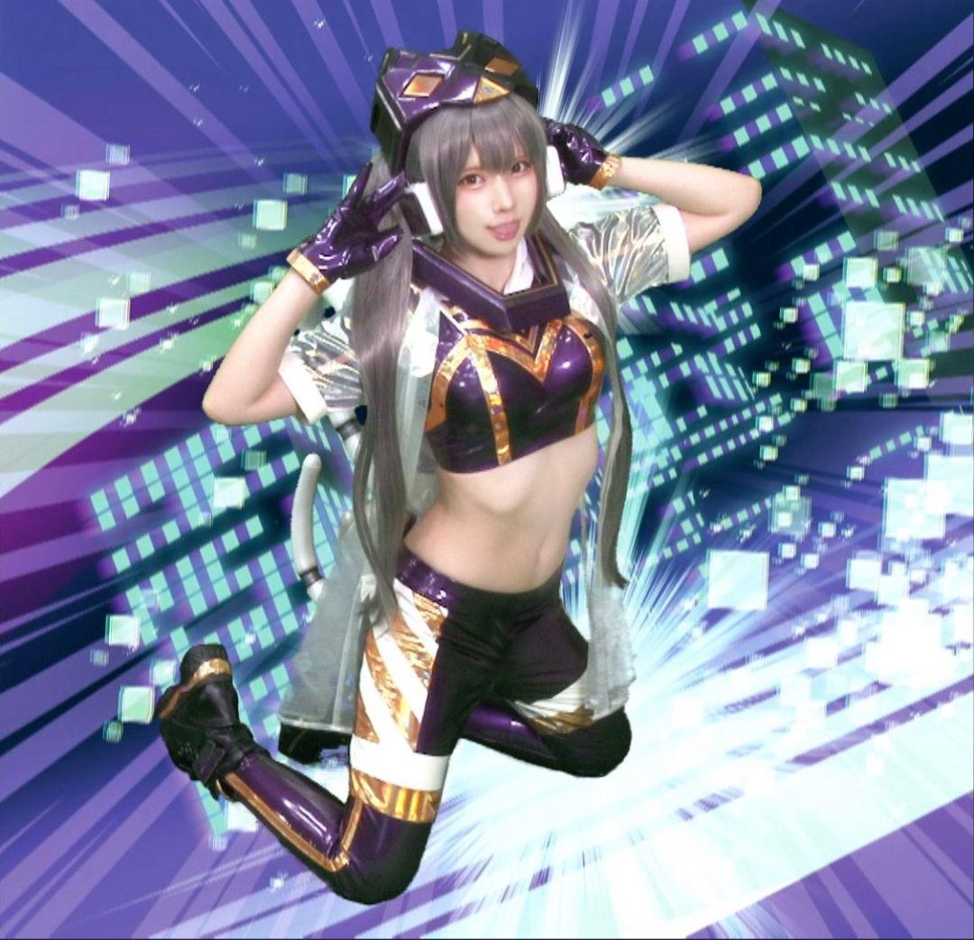 俺の女 マスカレーナ　20th シークレット