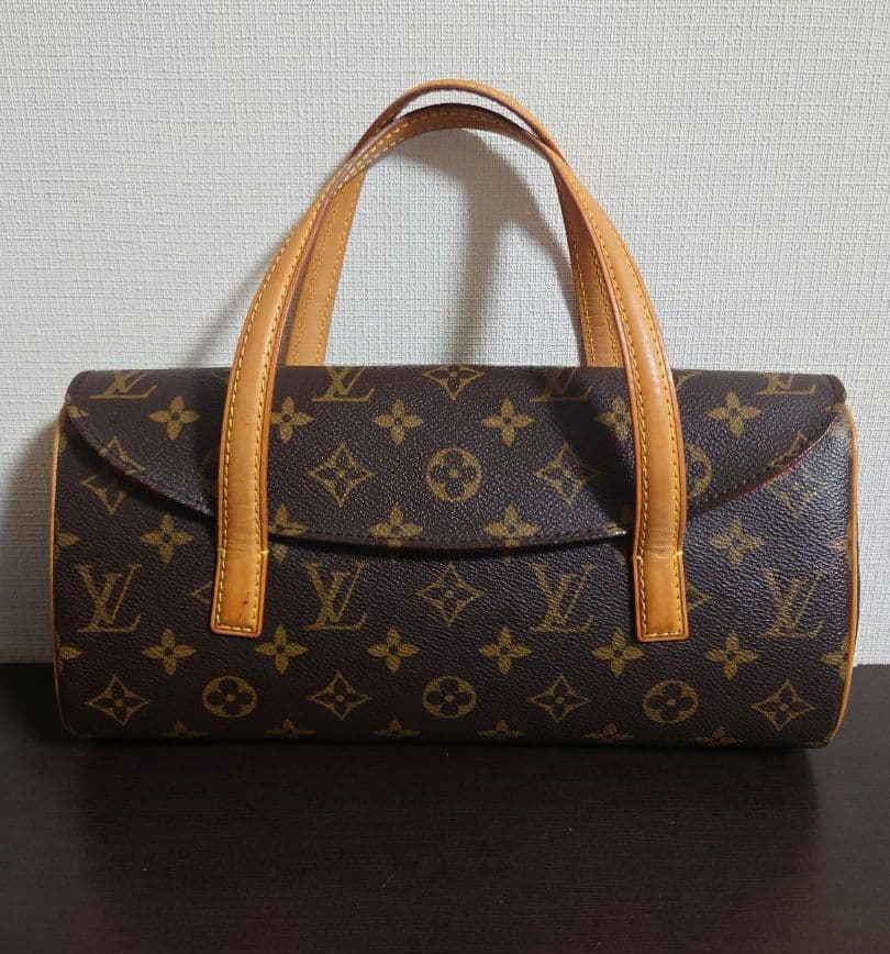 LOUISVUITTON ソナチネ