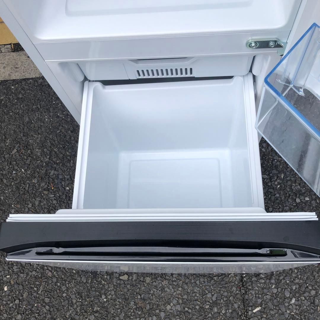 Hisense HR-￼￼D16F 2023年製 162L