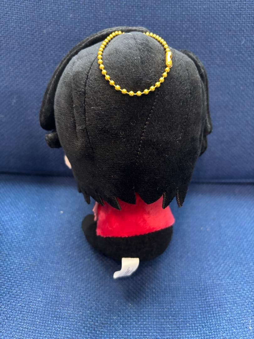 Mrs. GREEN APPLE ぬいぐるみマスコット A