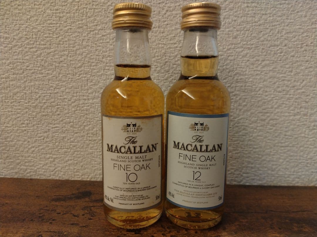 【kg,o】 ミニチュアボトル8本セット